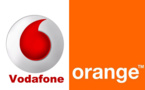 Orange tente un mariage avec Vodafone
