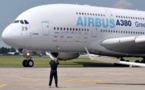 Airbus s’engage à payer son amende de plus de 15 millions d’euros