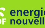 La vision stratégique d'EDF pour les énergies renouvelables