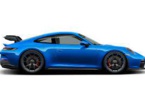 Porsche soutient les carburants synthétiques pour l'avenir après 2035