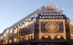 Les Galeries Lafayette s'installeront sur les Champs Elysées en 2018