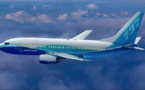 Boeing fait la course en tête face à Airbus