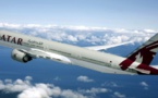 Les ambitions de Qatar Airways en Occident