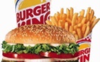 Burger King communique sur ses bonnes performances