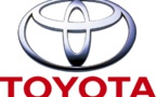 Stratégie gagnante pour Toyota