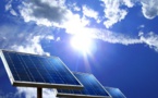 ENGIE prend la première place du solaire en France