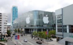 Alliance entre Apple et SAP pour le développement de l’iOS au sein des entreprises
