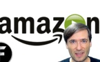 Amazon  met sur le marché son service de diffusion de vidéos !