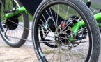 Le MI QiCycel, le nouveau vélo électrique créé par Xiaomi